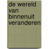 De wereld van binnenuit veranderen door Mariano Fazio
