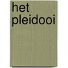 Het pleidooi by Steve Cavanagh