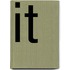 It