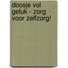 Doosje vol geluk - Zorg voor zelfzorg! door ImageBooks Factory