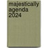 MajesticAlly agenda 2024