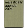 MajesticAlly agenda 2024 door Onbekend