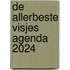 De allerbeste Visjes agenda 2024