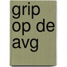 Grip op de AVG by Unknown
