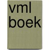 VML Boek door Onbekend