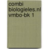 Combi Biologieles.nl vmbo-BK 1 door Jorinde Post