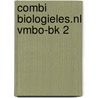 Combi Biologieles.nl vmbo-BK 2 by Jorinde Post