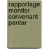 Rapportage Monitor Convenant Pantar