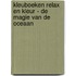 Relax en Kleur - De magie van de oceaan