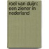 Roel van Duijn: Een ziener in Nederland