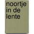 Noortje in de lente