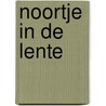 Noortje in de lente by Annemarie van der Heijden