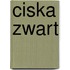 Ciska Zwart