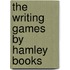 The Writing Games by Hamley Books