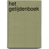 Het getijdenboek door Rainer Maria Rilke