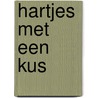 Hartjes met een kus by Mieke van Hooft