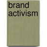 Brand Activism by Peeter Verlegh