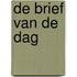De brief van de dag