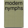 Modern Nymphs door Allard Krijger