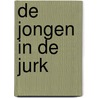 De jongen in de jurk by David Walliams