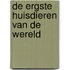 De ergste huisdieren van de wereld