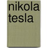Nikola Tesla door Peter Nys