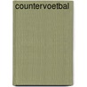 Countervoetbal door Gerard van Gemert