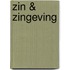 Zin & Zingeving