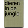 Dieren in de jungle by ImageBooks Factory