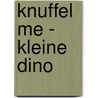 Knuffel me - kleine Dino door ImageBooks Factory