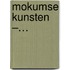 Mokumse Kunsten –…