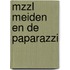 MZZL Meiden en de paparazzi