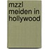 MZZL Meiden in Hollywood
