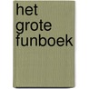 Het grote funboek by Saskia Martens