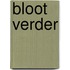 Bloot verder