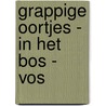 Grappige oortjes - In het bos - Vos door ImageBooks Factory