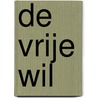 De vrije wil door Sam Harris