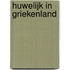 Huwelijk in Griekenland