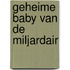 Geheime baby van de miljardair