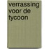 Verrassing voor de tycoon