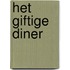 Het giftige diner