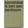Kamishibai Ik ben een eenhoorn door Yoeri Slegers
