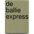 De Ballie Express