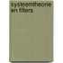 Systeemtheorie en filters
