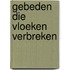 Gebeden die vloeken verbreken
