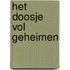 Het doosje vol geheimen