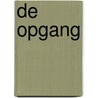 De opgang door Stefan Hertmans