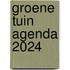 Groene Tuin Agenda 2024