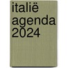 Italië agenda 2024 by Edicola Publishing