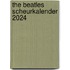 The Beatles scheurkalender 2024